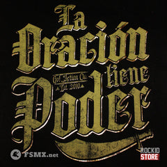 La Oración Tiene Poder + Regalo