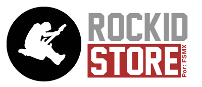 Rockid Store