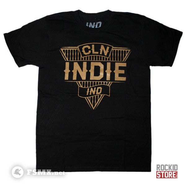 INDIE CLN + Regalo