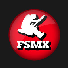 12-Pack Pin FSMX