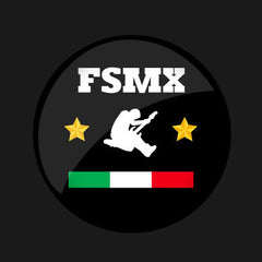 12-Pack Pin FSMX